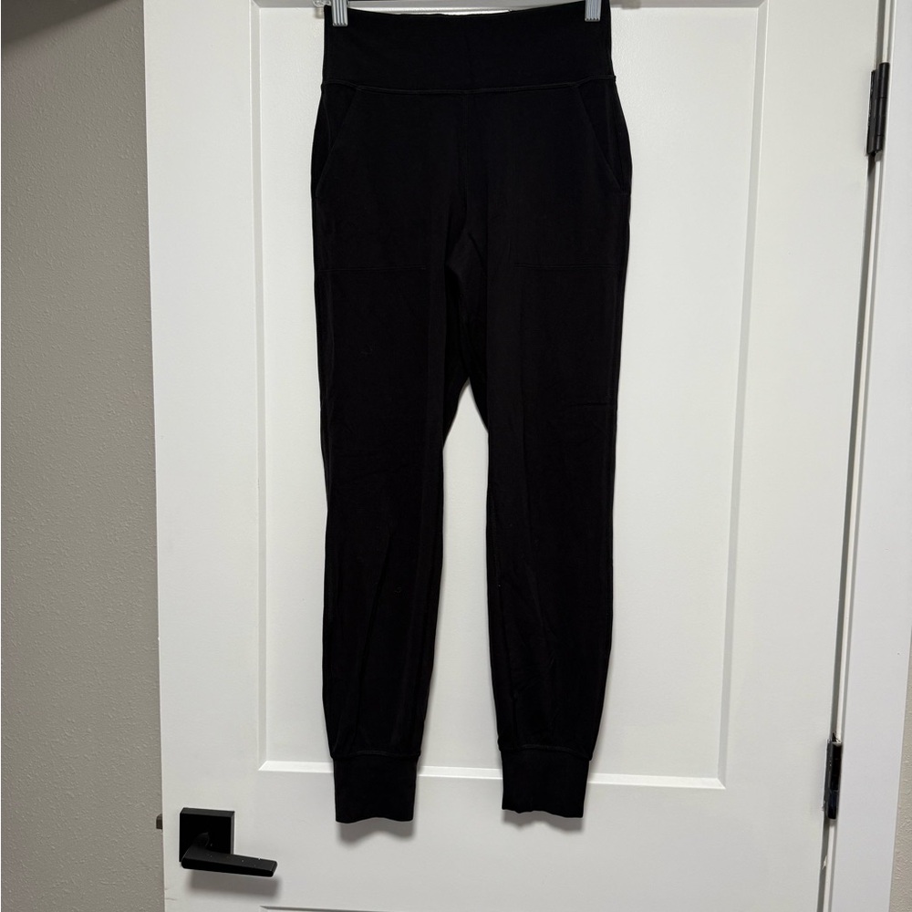 Lululemon Align Jogger 28" Black Size 4 - Picture 3 of 6